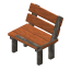 Acacia Bench icon