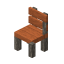 Acacia Chair icon