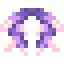 Amethyst Gemstone Elytra icon
