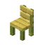 Bamboo Chair icon
