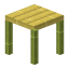Bamboo Table icon