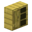 Bamboo Wall Cupboard icon