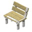 Birch Bench icon