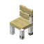 Birch Chair icon