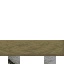 Birch Short Bench icon