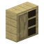 Birch Wall Cupboard icon