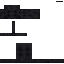 Black Armchair icon