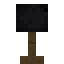 Black Lamp icon