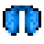 Blue Butterfly Elytra icon