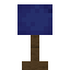 Blue Lamp icon