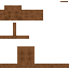 Brown Armchair icon