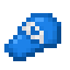 Cap icon