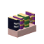 Cherry Wall Bookshelf icon