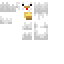 Chicken Plushie icon