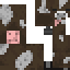 Cow Plushie icon