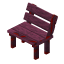 Crimson Bench icon