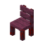 Crimson Chair icon