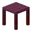 Crimson Table icon