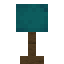 Cyan Lamp icon