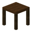 Dark Oak Table icon