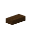 Dark Oak Window Sill icon