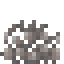 Dead Cocoa Coral Fan icon