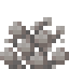 Dead Gem Coral Fan icon