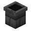 Deepslate Brick Chimney icon
