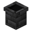 Deepslate Tile Chimney icon