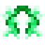 Emerald Gemstone Elytra icon