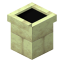 End Stone Brick Chimney icon