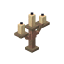 Exposed Copper Candelabra icon