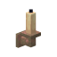 Exposed Copper Wall Candle icon