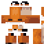Fox Plushie icon