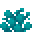 Gem Coral Fan icon