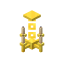 Golden Chandelier icon