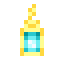 Golden Soul Lantern icon