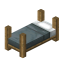 Gray Bunk Bed icon