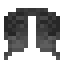 Gray Butterfly Elytra icon