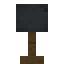 Gray Lamp icon