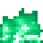 Green Fire icon