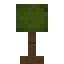 Green Lamp icon