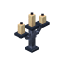Iron Candelabra icon