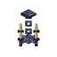 Iron Chandelier icon