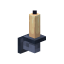 Iron Wall Candle icon