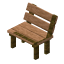 Jungle Bench icon
