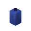 Large Blue Candle icon