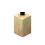 Large Candle icon