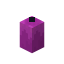 Large Magenta Candle icon