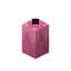 Large Pink Candle icon